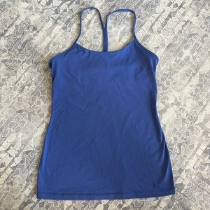 lululemon power pose tank